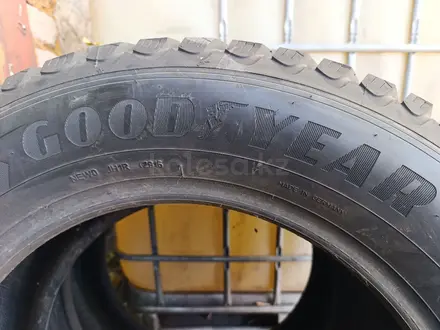 Резина Goodyear за 340 000 тг. в Караганда – фото 6