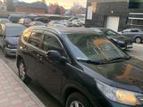 Honda CR-V 2013 годаүшін9 900 000 тг. в Астана