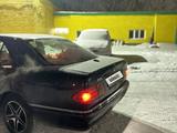 Mercedes-Benz E 280 1997 годаfor2 750 000 тг. в Павлодар – фото 5