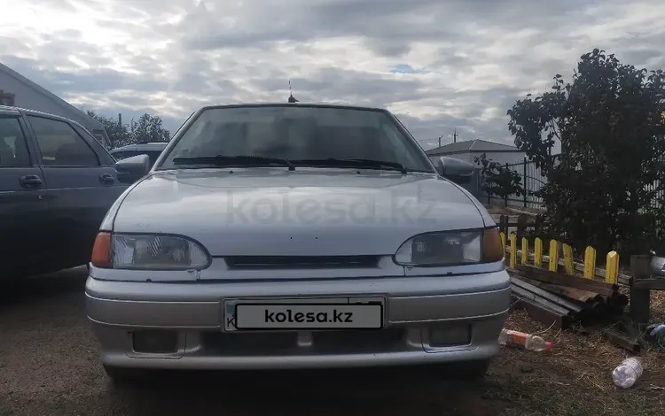 ВАЗ (Lada) 2115 2006 годаүшін650 000 тг. в Уральск