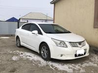 Toyota Avensis 2010 года за 4 000 000 тг. в Атырау