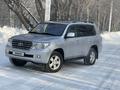 Toyota Land Cruiser 2011 годаүшін19 200 000 тг. в Усть-Каменогорск – фото 9