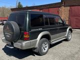 Mitsubishi Pajero 1995 года за 4 300 000 тг. в Усть-Каменогорск – фото 4