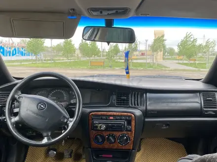 Opel Vectra 1996 года за 700 000 тг. в Актобе – фото 4