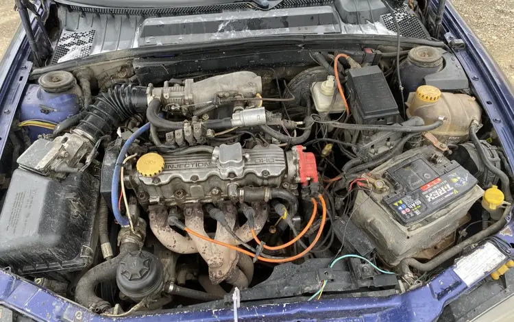 Opel Vectra 1996 годаүшін700 000 тг. в Актобе