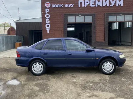Opel Vectra 1996 года за 700 000 тг. в Актобе – фото 6