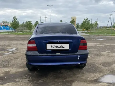 Opel Vectra 1996 года за 700 000 тг. в Актобе – фото 7