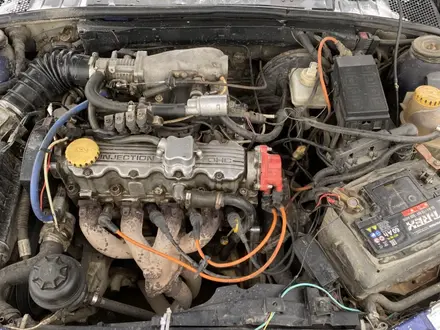 Opel Vectra 1996 года за 700 000 тг. в Актобе – фото 5