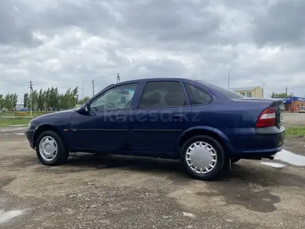 Opel Vectra 1996 года за 700 000 тг. в Актобе – фото 8