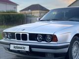 BMW 525 1991 года за 4 000 000 тг. в Алматы – фото 2