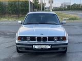 BMW 525 1991 года за 4 000 000 тг. в Алматы