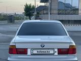BMW 525 1991 года за 4 000 000 тг. в Алматы – фото 4