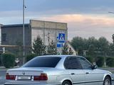 BMW 525 1991 года за 4 000 000 тг. в Алматы – фото 5