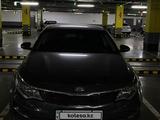 Kia Optima 2015 года за 8 700 000 тг. в Астана – фото 2