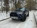 Toyota 4Runner 2020 года за 25 500 000 тг. в Алматы – фото 2