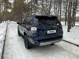 Toyota 4Runner 2020 года за 25 500 000 тг. в Алматы – фото 3