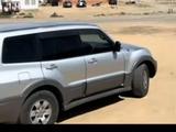 Mitsubishi Pajero 2003 годаfor4 000 000 тг. в Аральск – фото 4