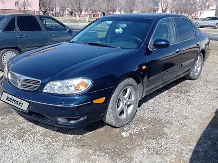 Nissan Maxima 2000 года за 2 700 000 тг. в Алматы – фото 7