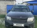 Renault Duster 2014 года за 3 500 000 тг. в Актобе