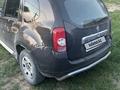 Renault Duster 2014 года за 3 500 000 тг. в Актобе – фото 4