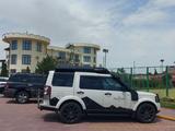 Land Rover Discovery 2008 года за 12 000 000 тг. в Алматы