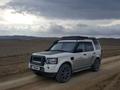Land Rover Discovery 2008 года за 12 000 000 тг. в Алматы – фото 10
