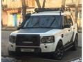 Land Rover Discovery 2008 года за 12 000 000 тг. в Алматы – фото 20