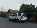 Land Rover Discovery 2008 года за 12 000 000 тг. в Алматы – фото 2