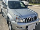 Toyota Land Cruiser Prado 2006 года за 11 000 000 тг. в Астана