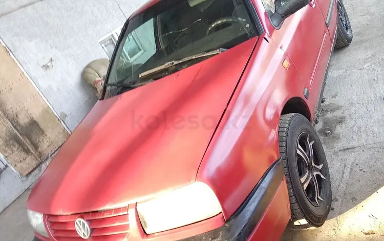 Volkswagen Jetta 1994 года за 1 000 000 тг. в Алматы