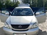 Toyota Harrier 2003 годаүшін6 700 000 тг. в Усть-Каменогорск