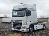 DAF  XF 2018 годаfor26 000 000 тг. в Астана