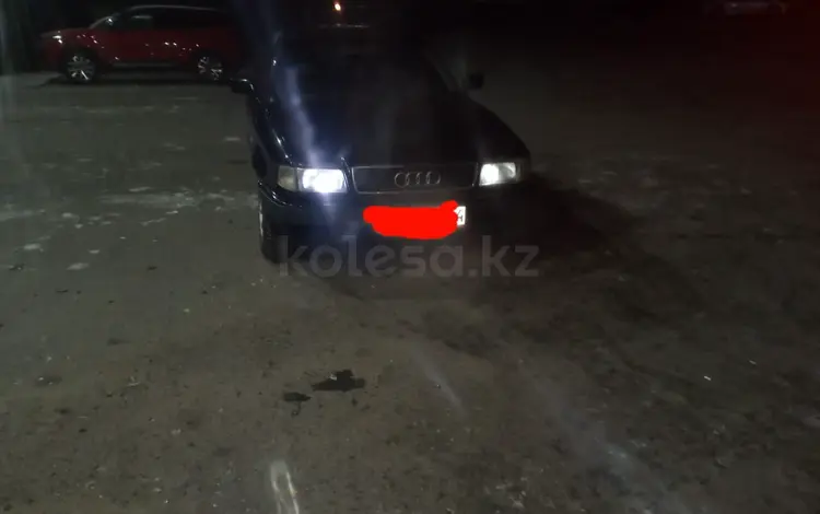 Audi 80 1994 годаүшін1 200 000 тг. в Павлодар