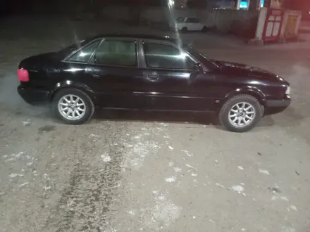 Audi 80 1994 года за 1 200 000 тг. в Павлодар – фото 4