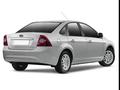 Ford Focus 2010 года за 700 000 тг. в Костанай – фото 2