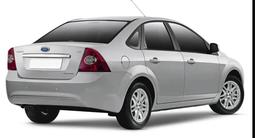 Ford Focus 2010 года за 700 000 тг. в Костанай – фото 2