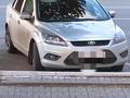 Ford Focus 2010 года за 700 000 тг. в Костанай