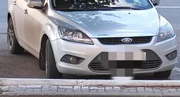 Ford Focus 2010 года за 700 000 тг. в Костанай