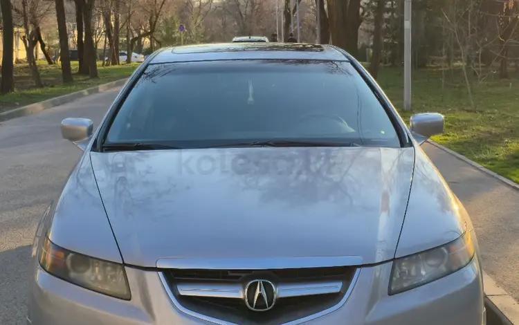 Honda Accord 2004 года за 4 500 000 тг. в Алматы