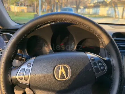 Honda Accord 2004 года за 4 500 000 тг. в Алматы – фото 10