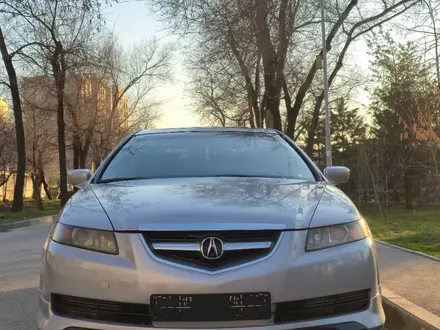 Honda Accord 2004 года за 4 500 000 тг. в Алматы – фото 2