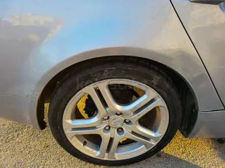 Honda Accord 2004 года за 4 500 000 тг. в Алматы – фото 4