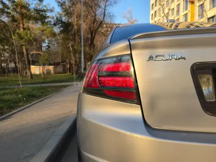 Honda Accord 2004 года за 4 500 000 тг. в Алматы – фото 6