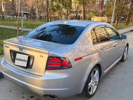 Honda Accord 2004 года за 4 500 000 тг. в Алматы – фото 7