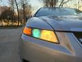 Honda Accord 2004 года за 4 500 000 тг. в Алматы – фото 8