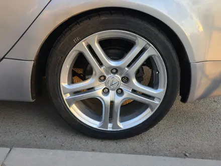 Honda Accord 2004 года за 4 500 000 тг. в Алматы – фото 9