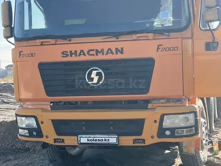 Shacman (Shaanxi)  F2000 2014 года за 10 000 000 тг. в Алматы