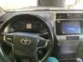 Toyota Land Cruiser Prado 2020 годаүшін25 000 000 тг. в Караганда – фото 4