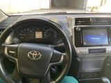 Toyota Land Cruiser Prado 2020 годаүшін25 000 000 тг. в Караганда – фото 4