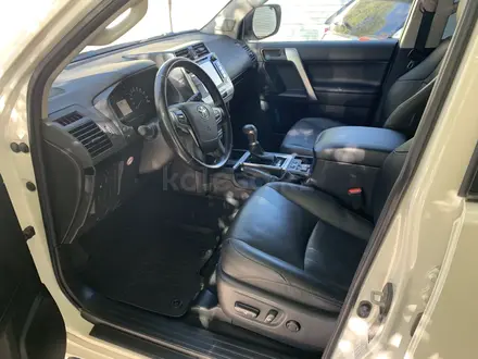 Toyota Land Cruiser Prado 2020 года за 25 000 000 тг. в Караганда – фото 3